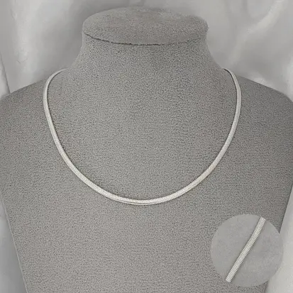 CORRENTE LACRAIA 3MM